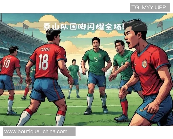 足球场上4号球星闪耀全场 他以卓越表现引领球队走向胜利