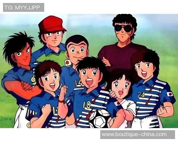 全球足球小将头号球星纵览：各国代表人物及其崛起之路