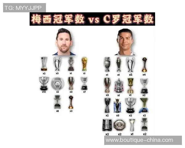 二十一世纪足球球星的崛起与变革：从梅西到C罗的辉煌足迹